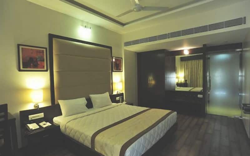 KRSNA Lila by The Blues Hotels, Sanand, Ahmedabad 4